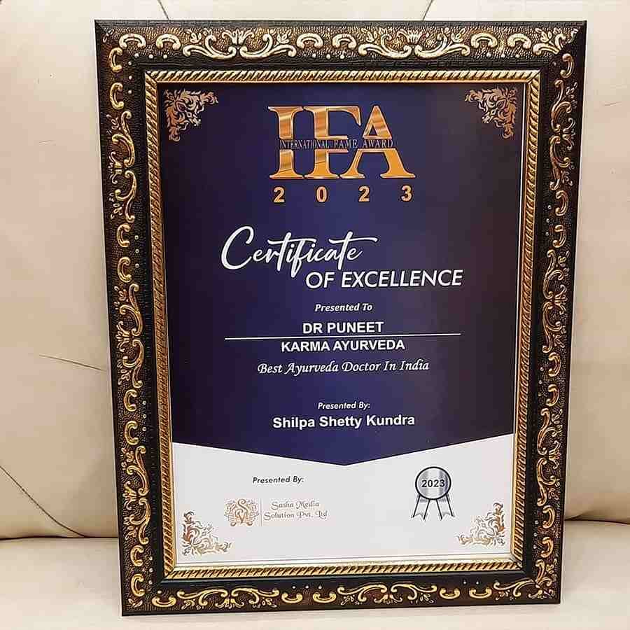 Ayurveda Excellence
